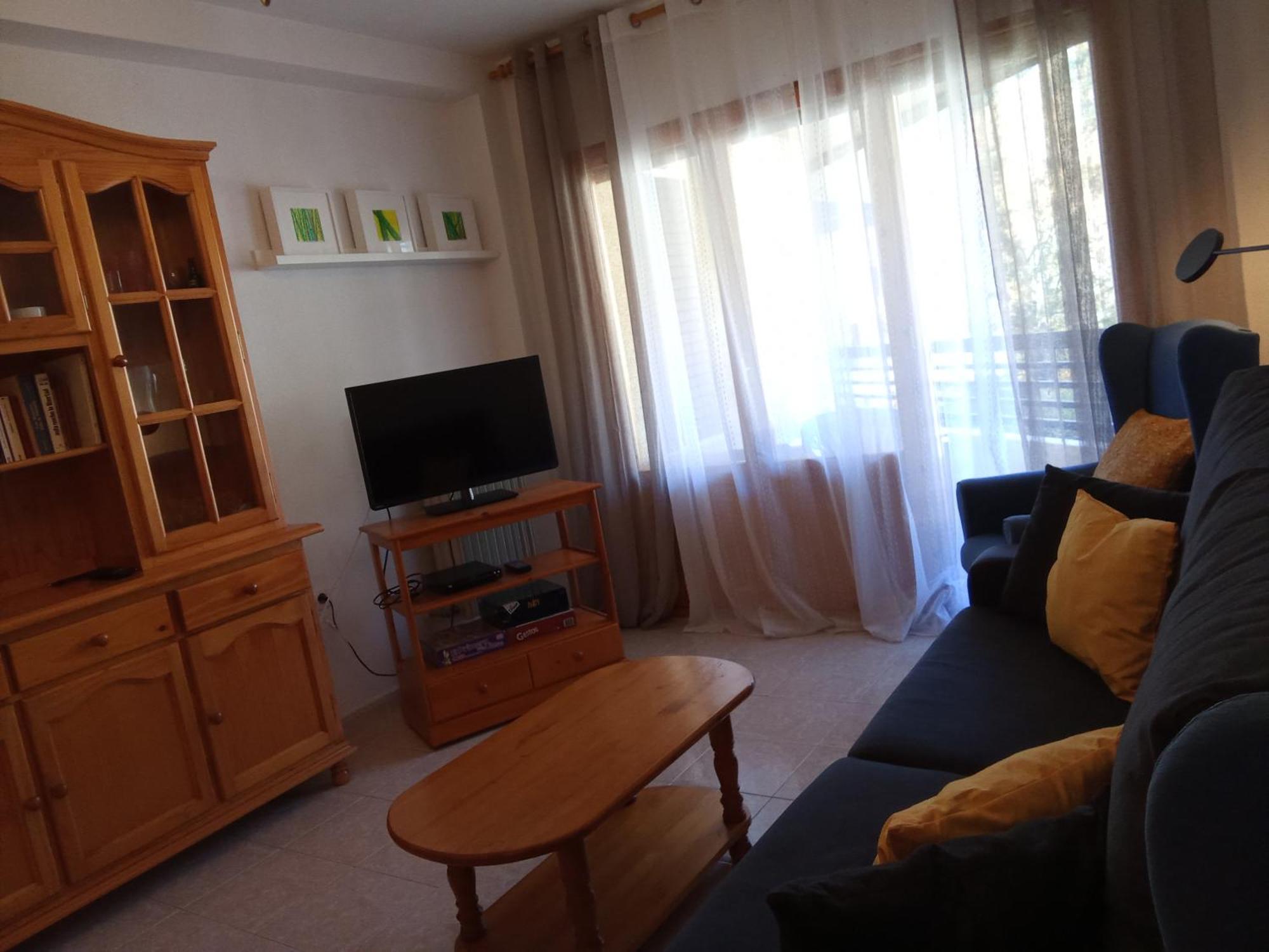 Best Biescas Tourist Home ภายนอก รูปภาพ