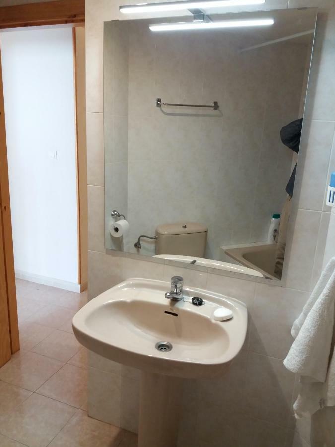 Best Biescas Tourist Home ภายนอก รูปภาพ